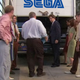 Illustration for article titled Sega Losing Money, Closing Arcades, Cutting Jobs